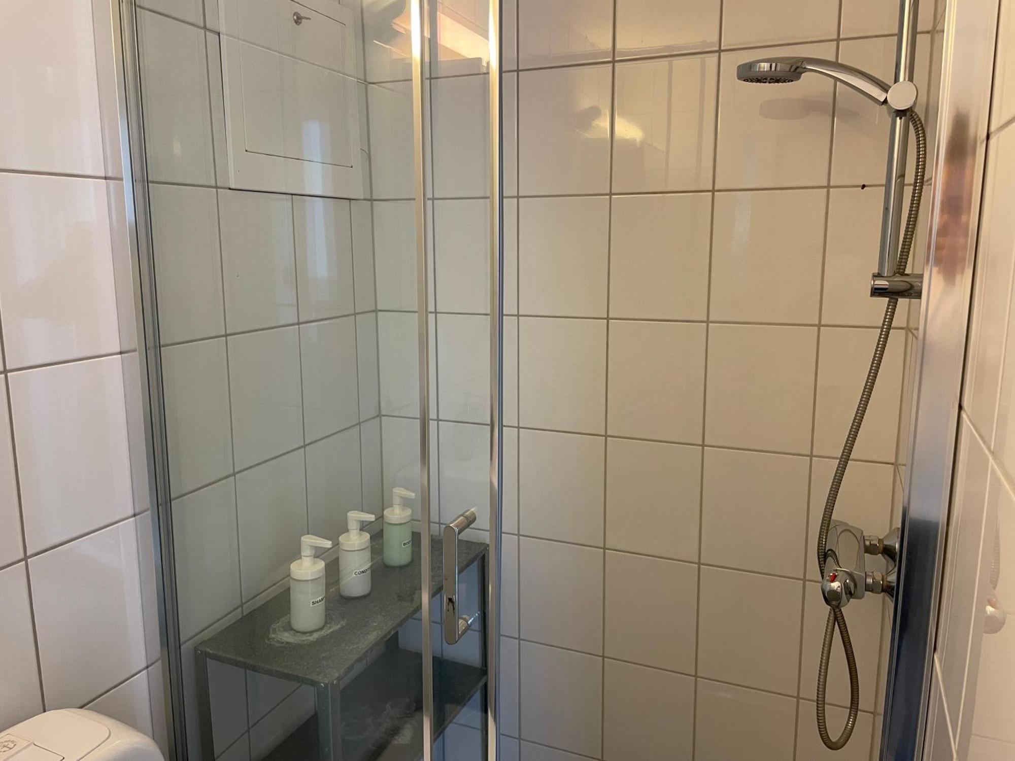 Apartament Koselig Og Lun Leilighet Bergen Zewnętrze zdjęcie